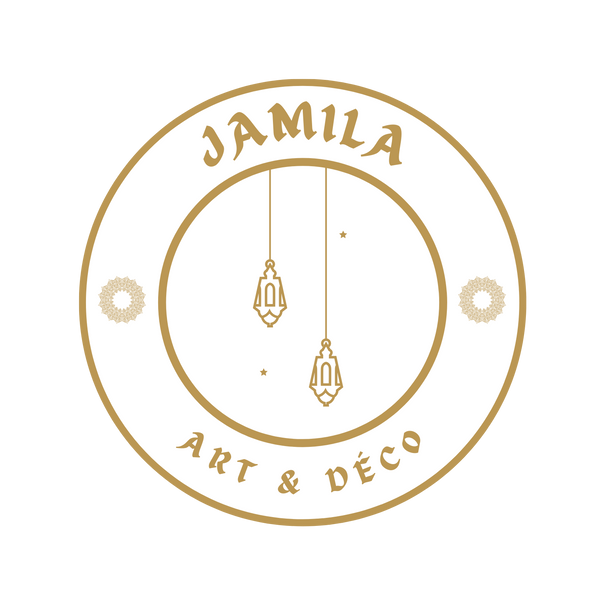 Jamila Art&Déco