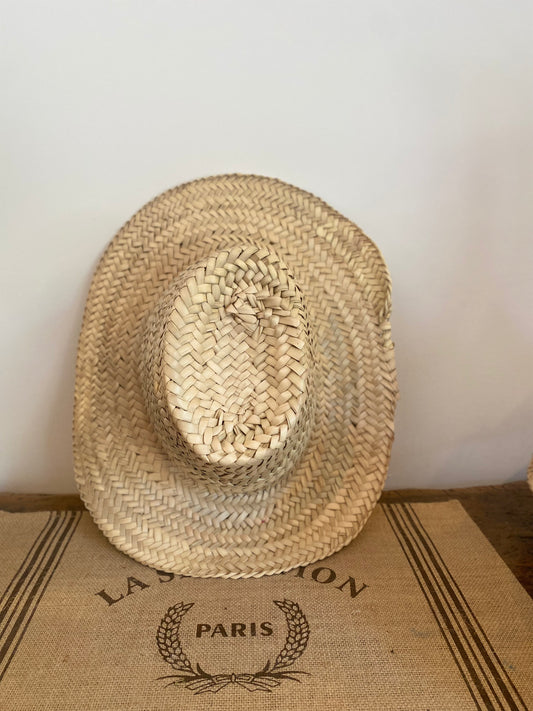 Chapeau de Paille