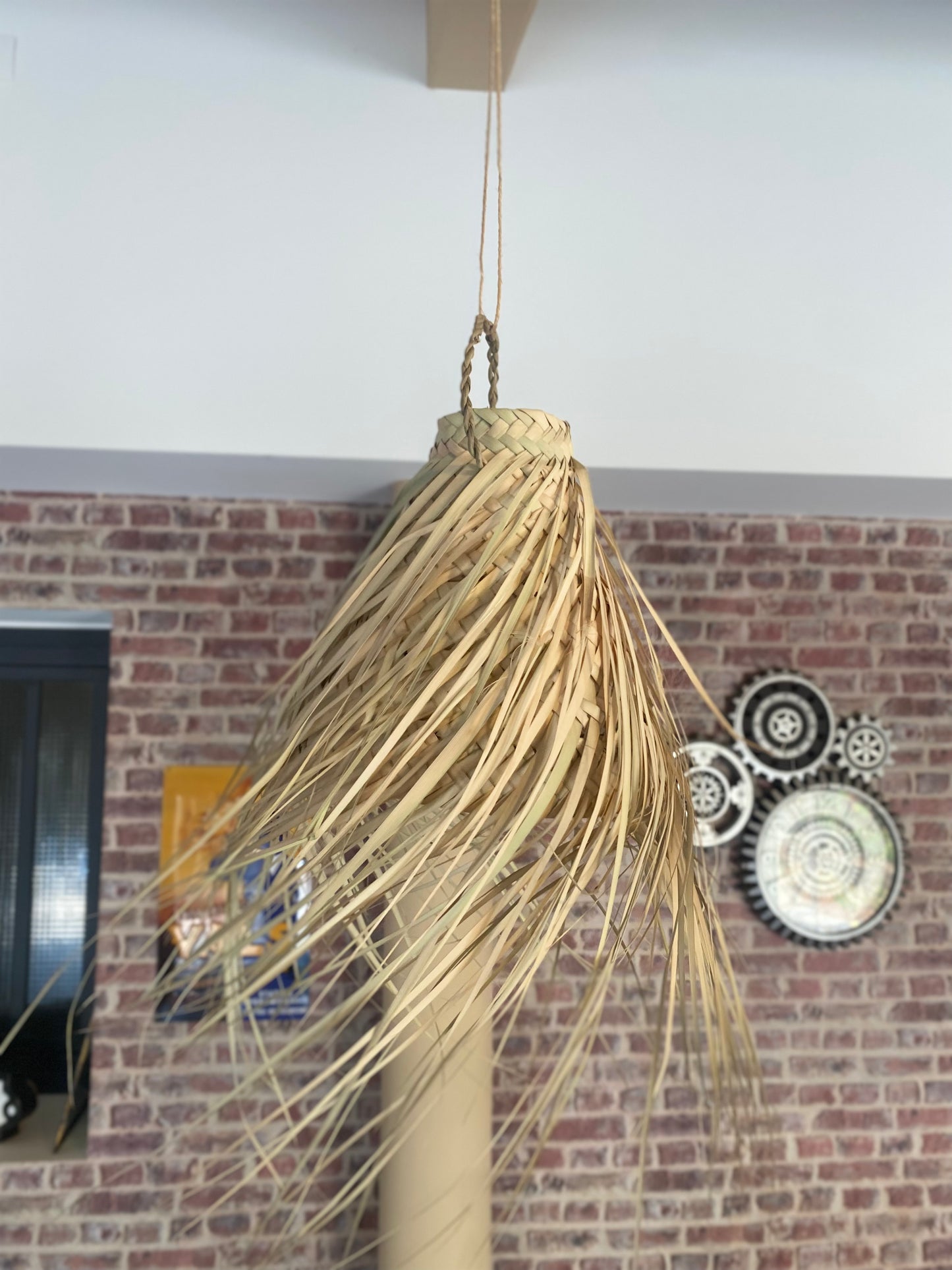 Suspension Fantaisie