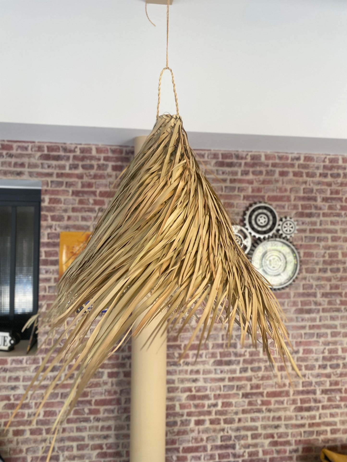 Suspension Fantaisie