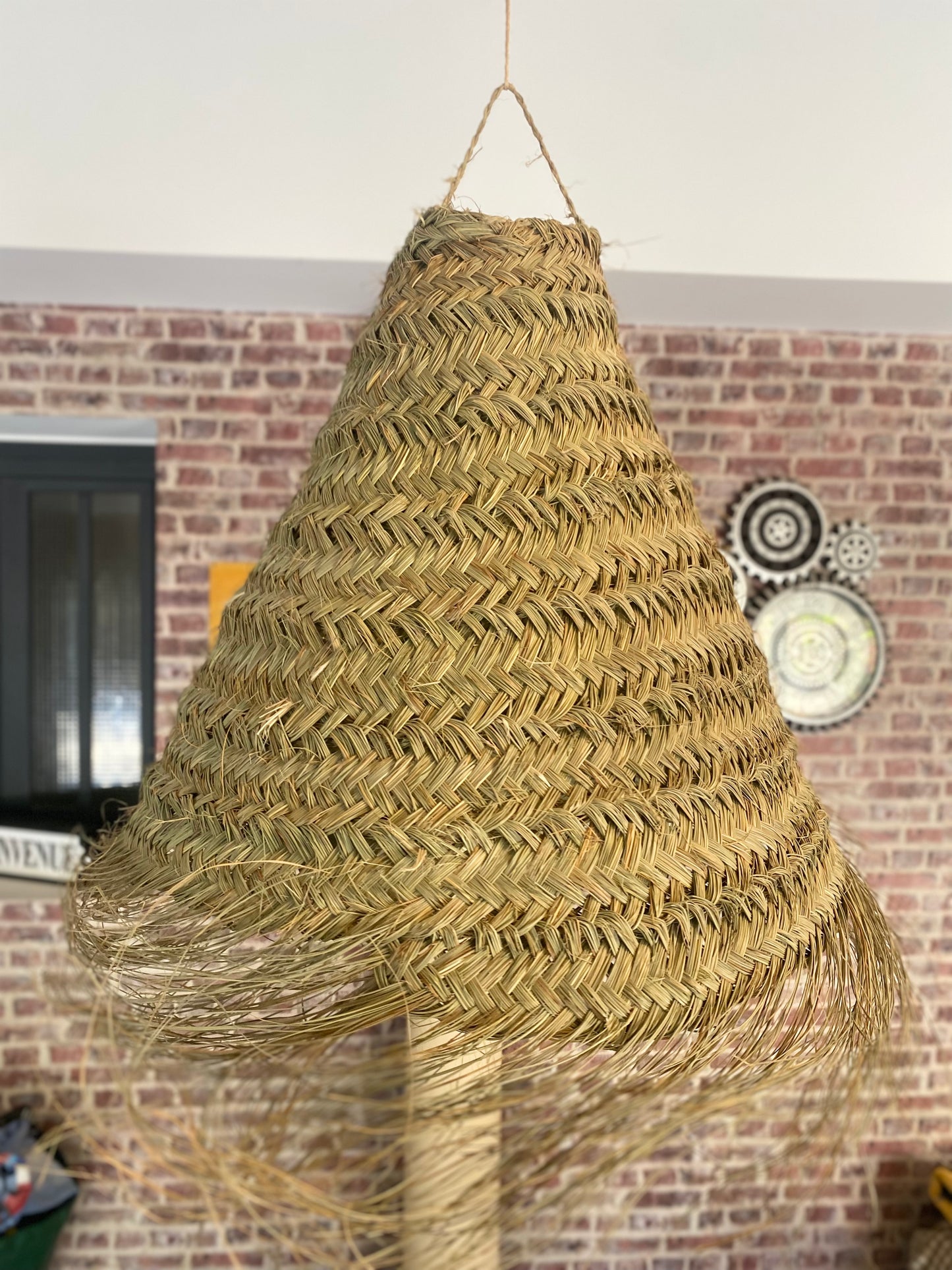 Suspension Fantaisie