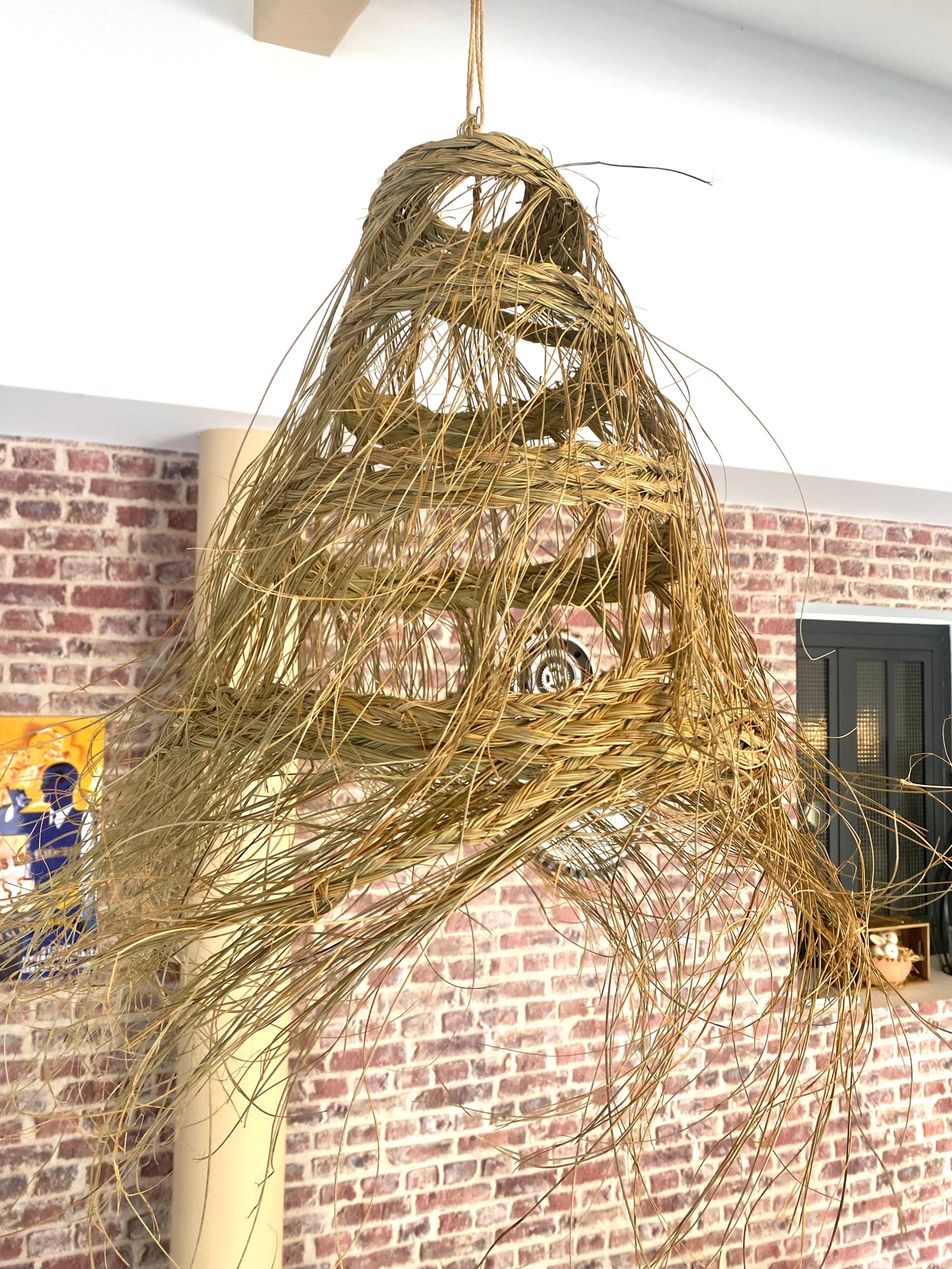 Suspension Fantaisie