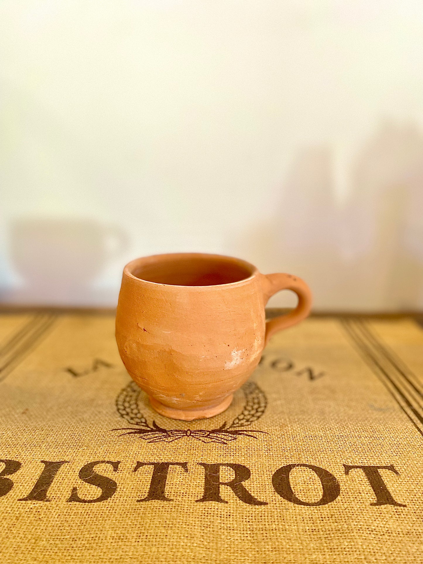 Tasses et Verres Orientaux