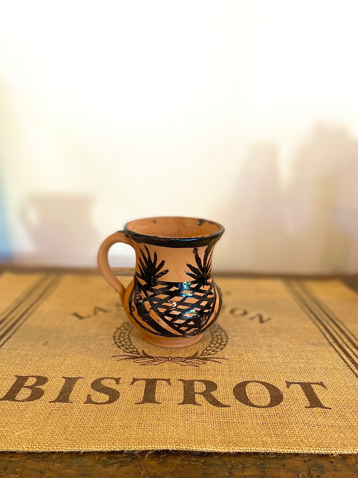 Tasses et Verres Orientaux